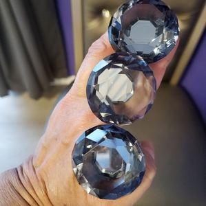 3 gorgeous drawer pulls